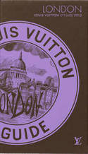 Londres City Guide 2012